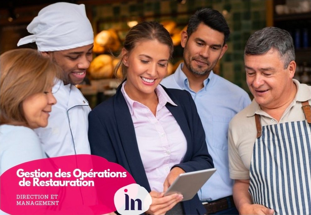 Gestion des Opérations de Restauration
